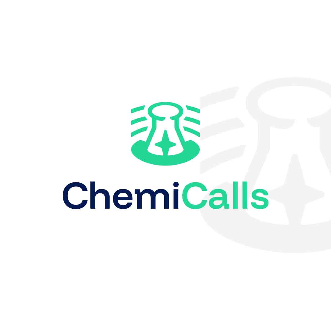 ChemiCalls logo