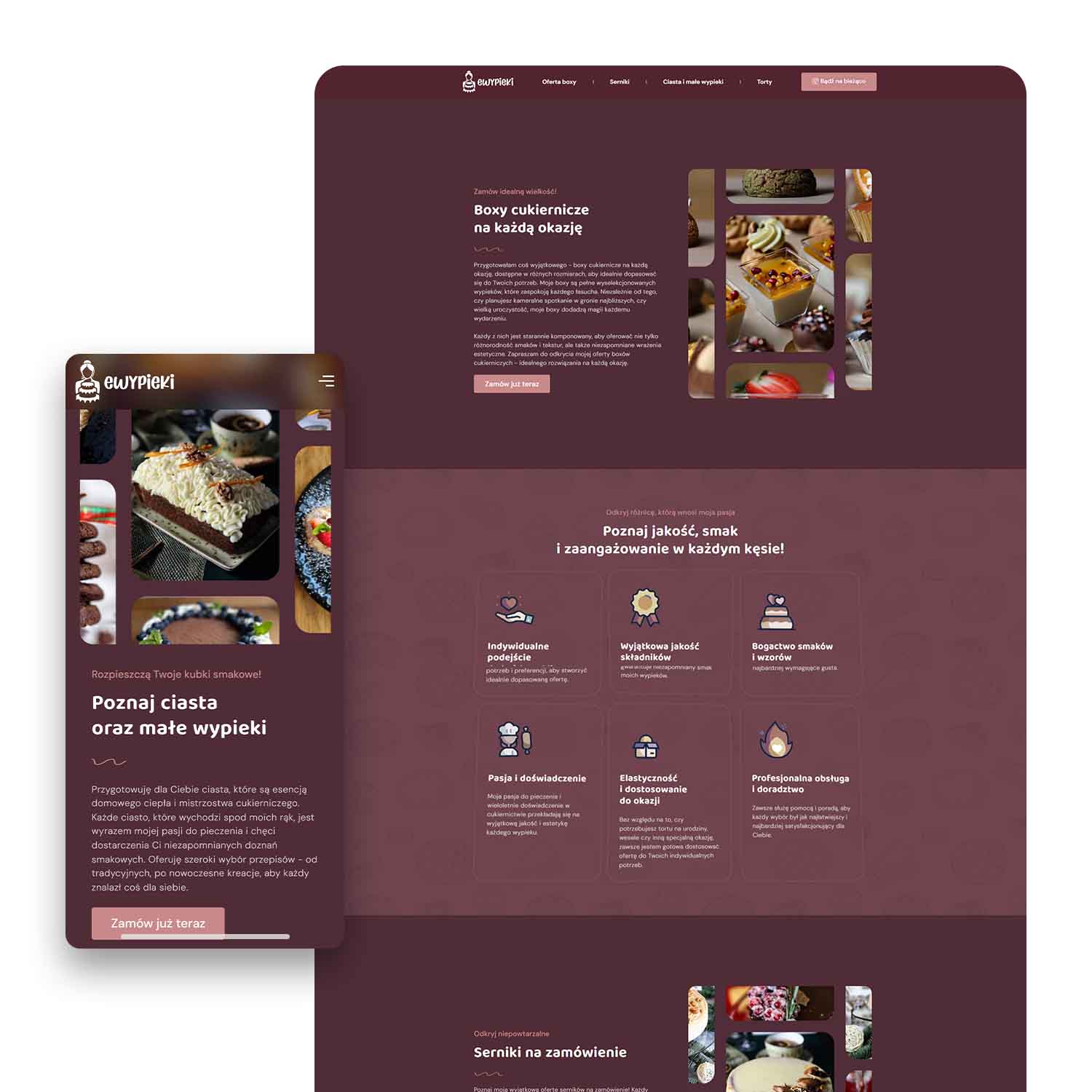 WWW ECOMMERCE_ewypieki