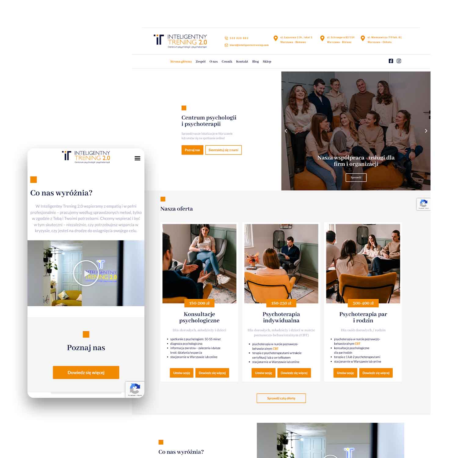 WWW ECOMMERCE_inteligenty trening