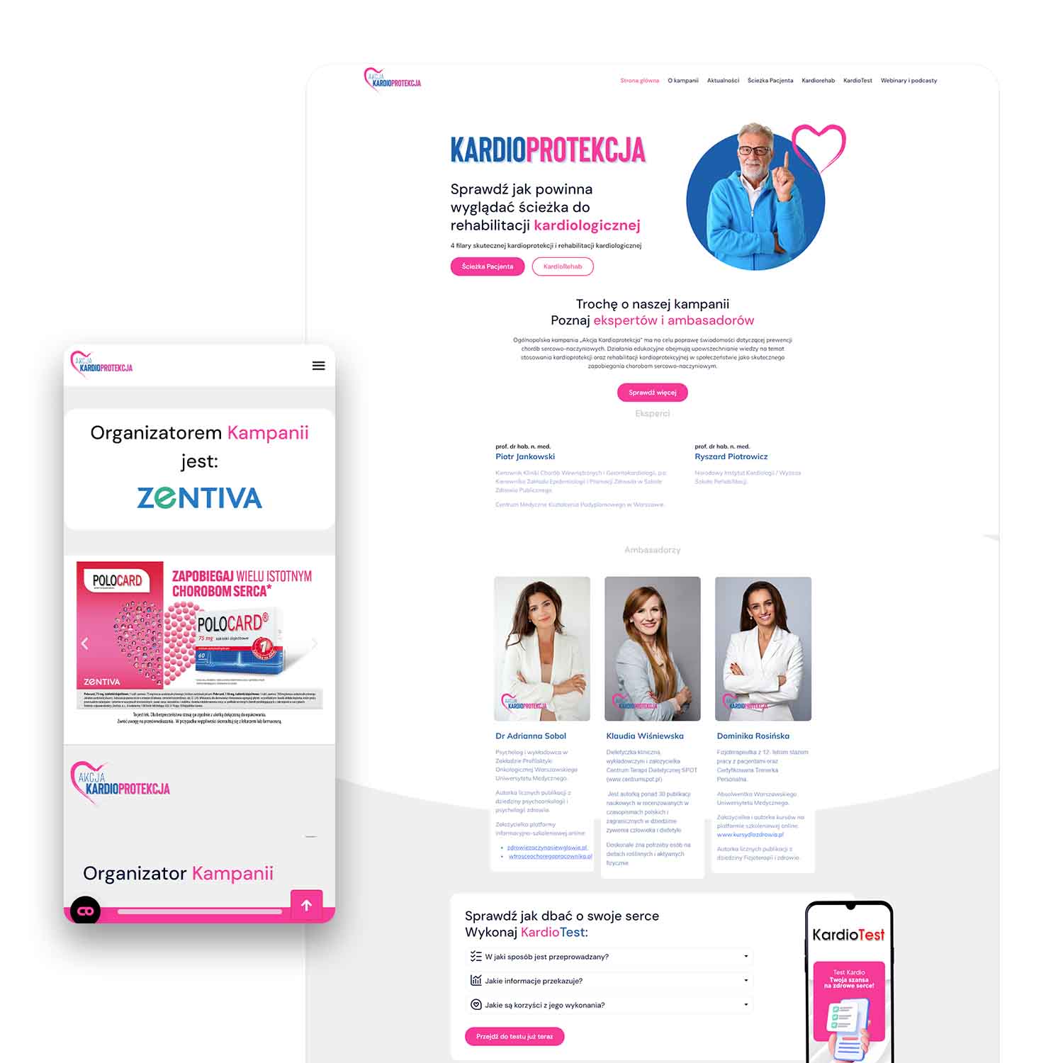 WWW ECOMMERCE_kardioprotekcja